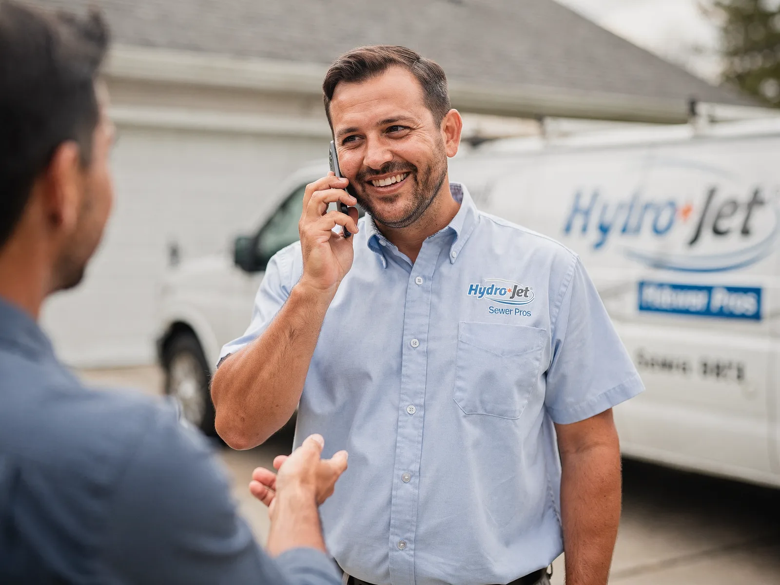 Hydro Jetting Alma, IL FAQs